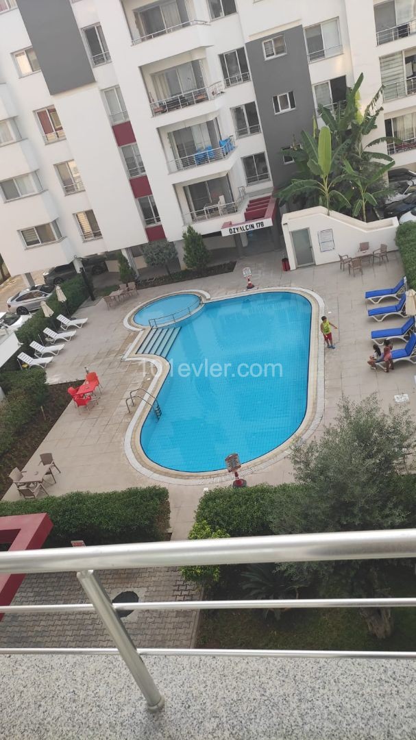 Two Bedroom for Sale in Girne