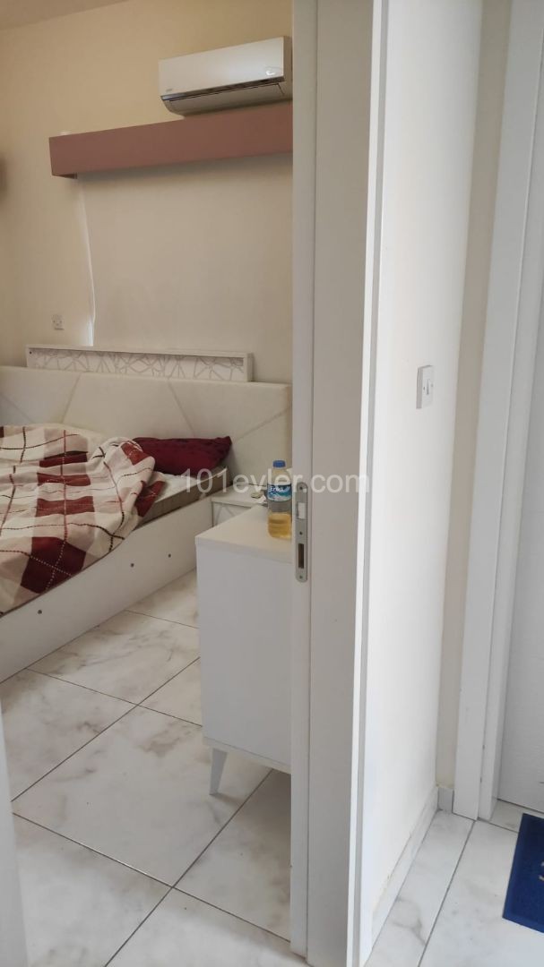 Two Bedroom for Sale in Alsancak