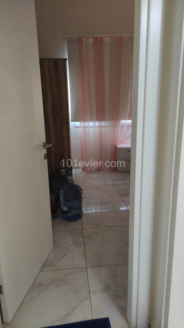 Two Bedroom for Sale in Alsancak