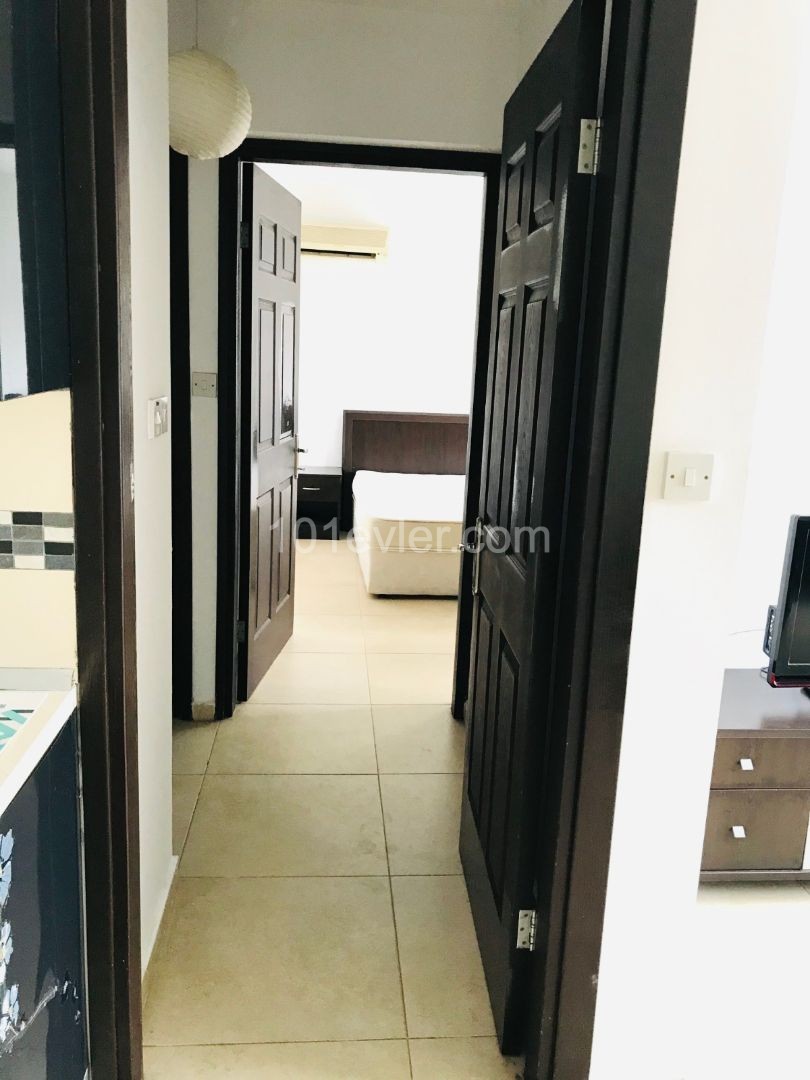 Two Bedroom for Sale in Girne