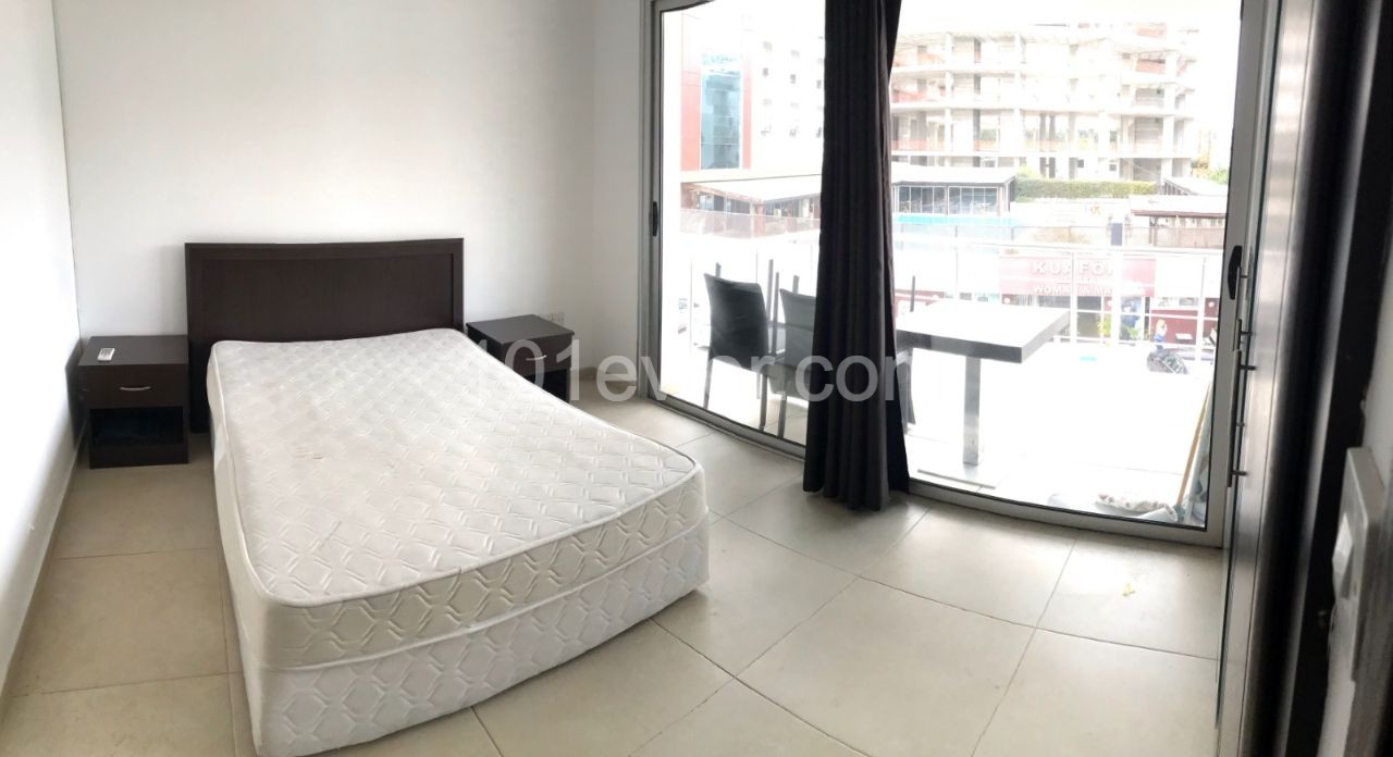 Two Bedroom for Sale in Girne