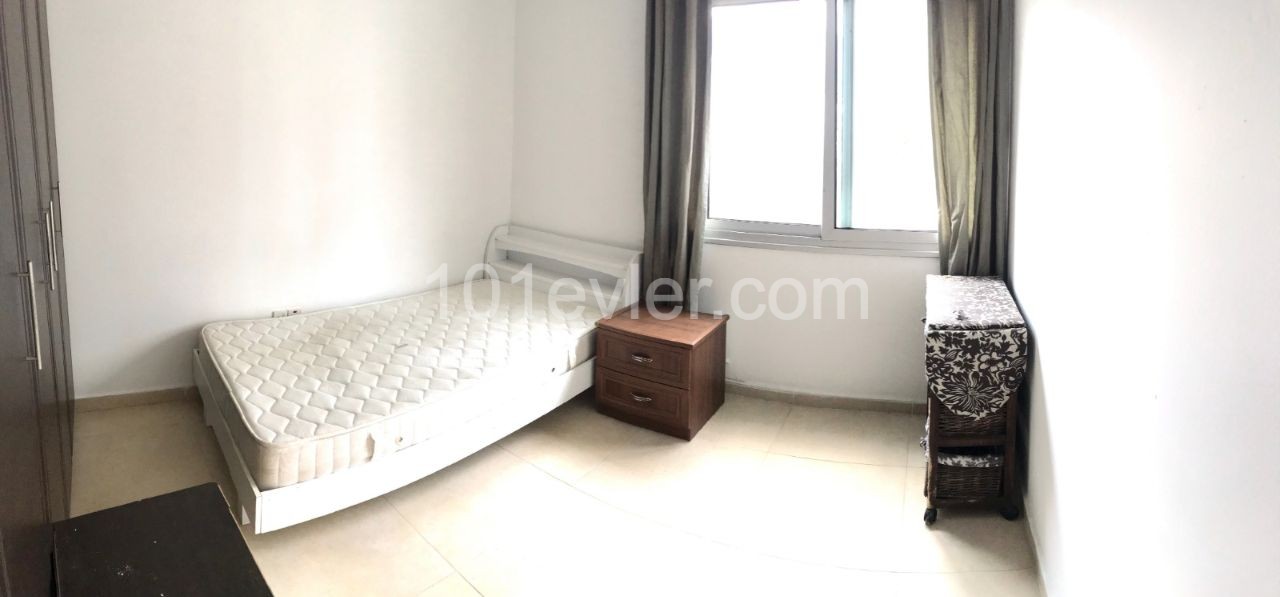 Two Bedroom for Sale in Girne