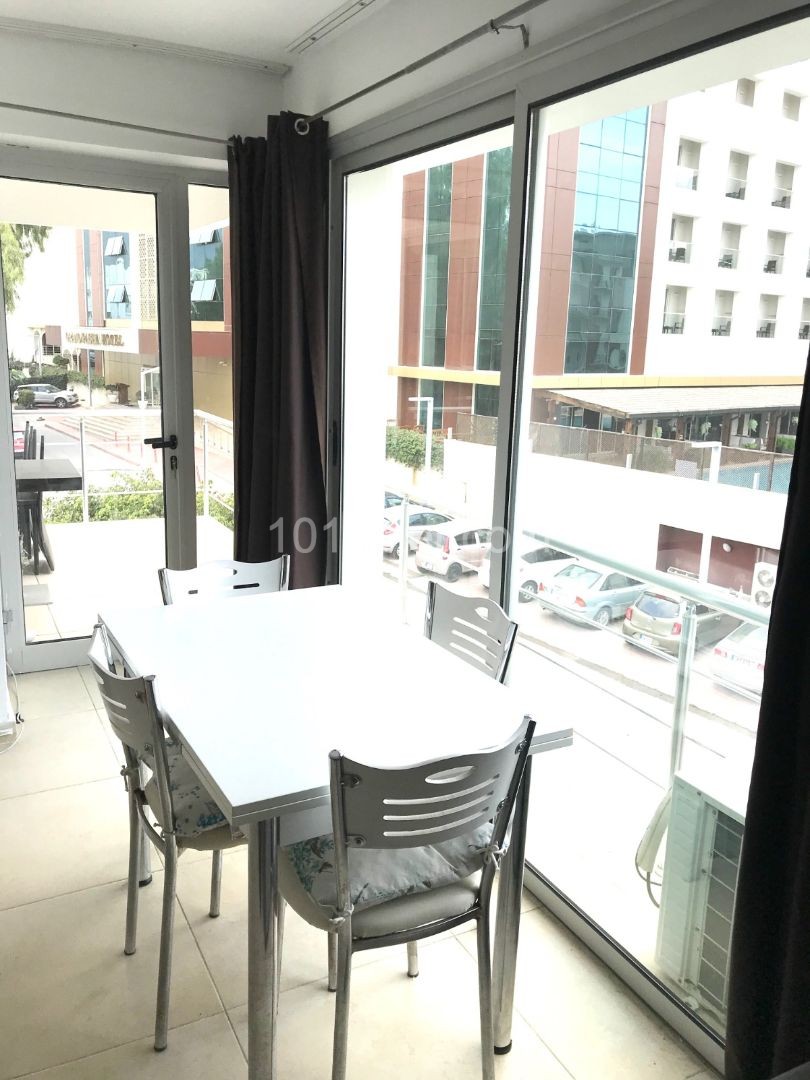 Two Bedroom for Sale in Girne