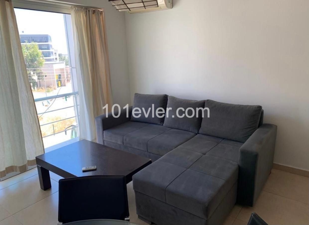 One Bedroom for Sale in Girne