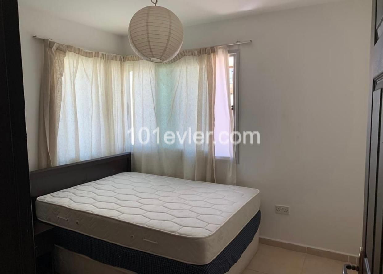 One Bedroom for Sale in Girne