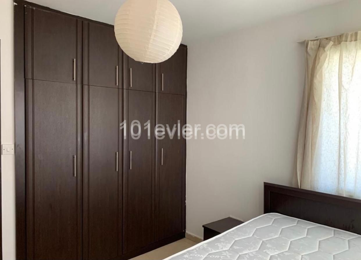 One Bedroom for Sale in Girne