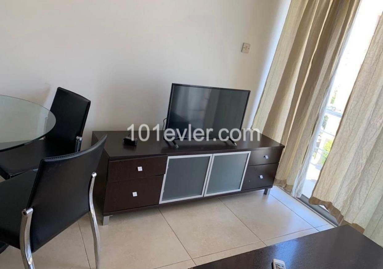 One Bedroom for Sale in Girne