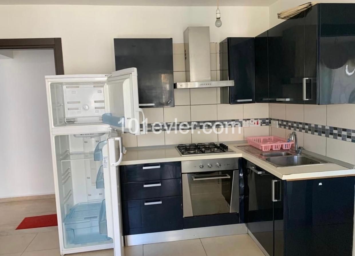 One Bedroom for Sale in Girne