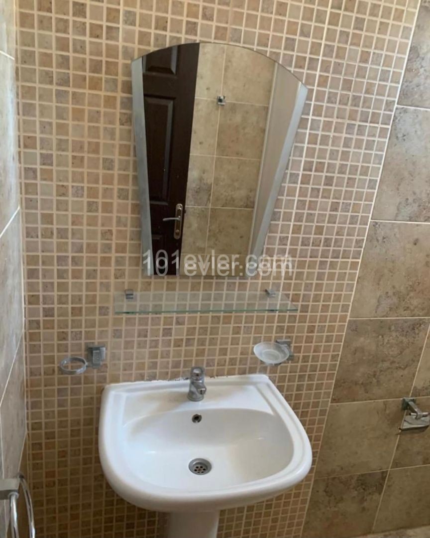 One Bedroom for Sale in Girne