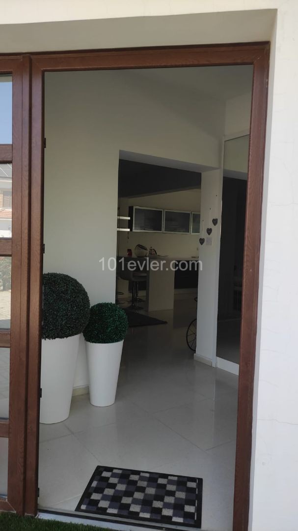 Three Bedroom Villa for Sale in Bogaz