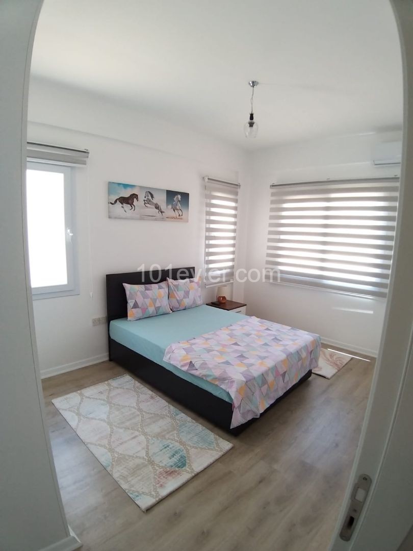 Alsancak Bölgesinde 2+1 Satılık Daire