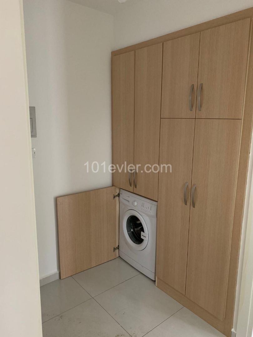 Çatalköy Bölgesinde 2+1 Kiralık Daire