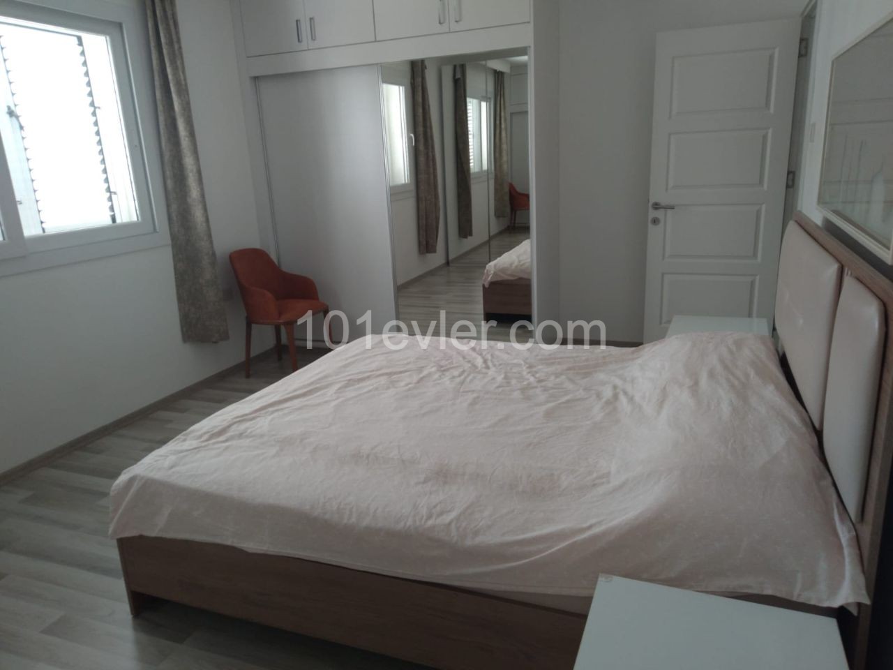 Three Bedroom for Rent in Girne