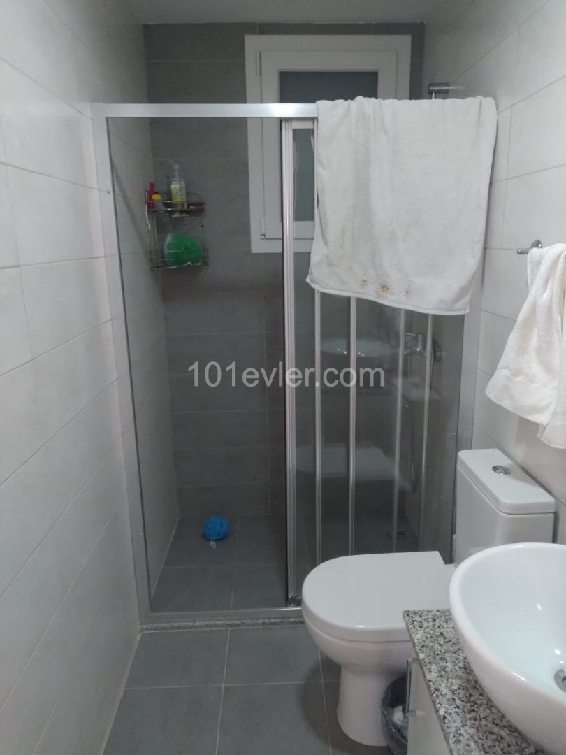 Girne Bölgesinde 3+1 Kiralık Daire