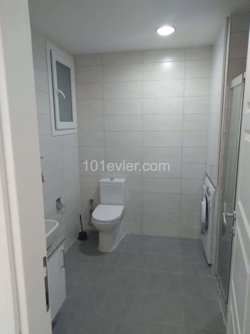 Girne Bölgesinde 3+1 Kiralık Daire