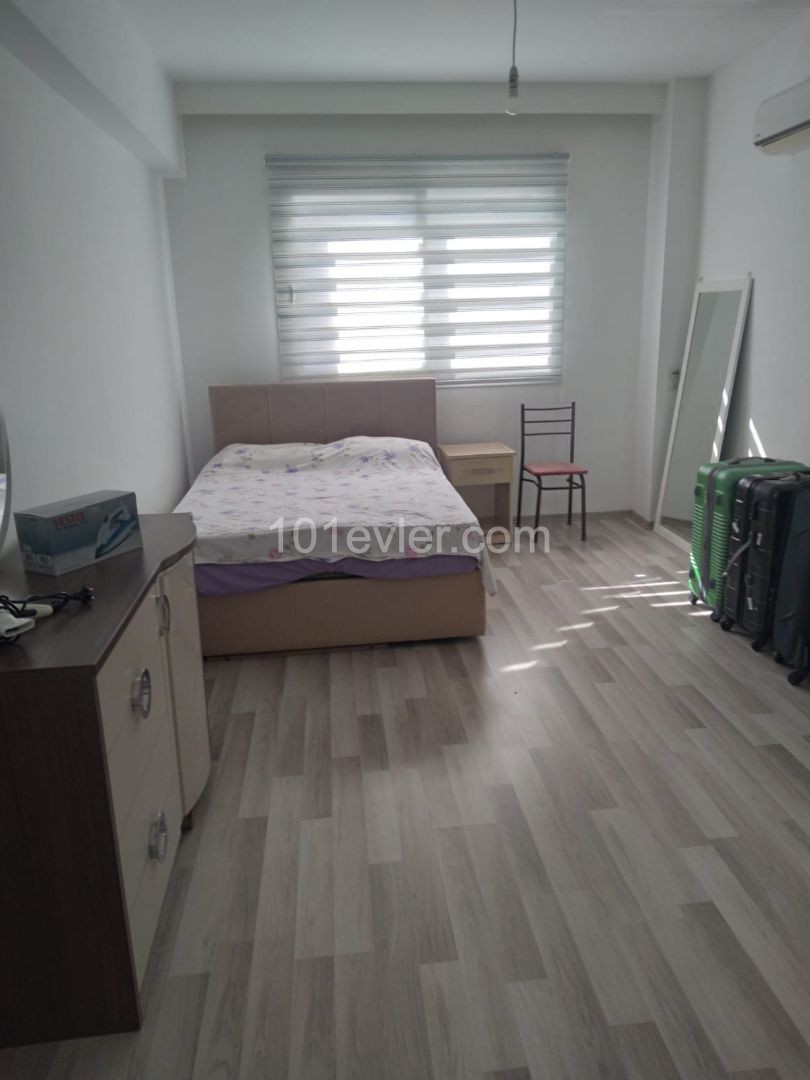 Girne Bölgesinde 3+1 Kiralık Daire