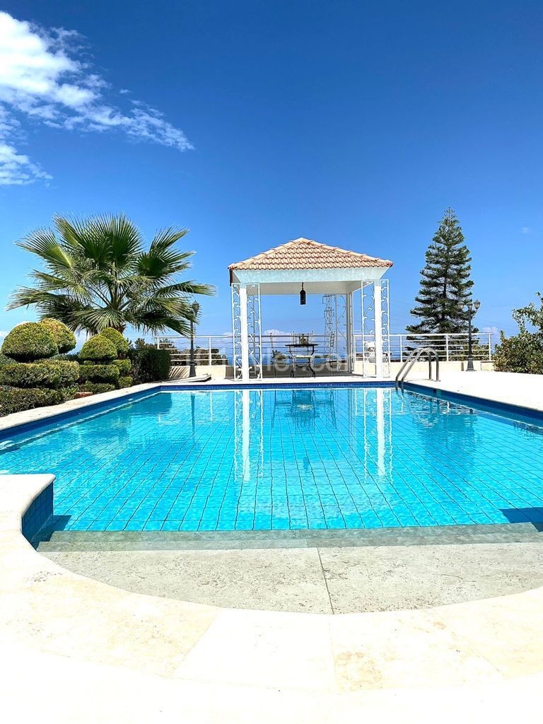 Four Bedroom Villa for Sale in Bellapais