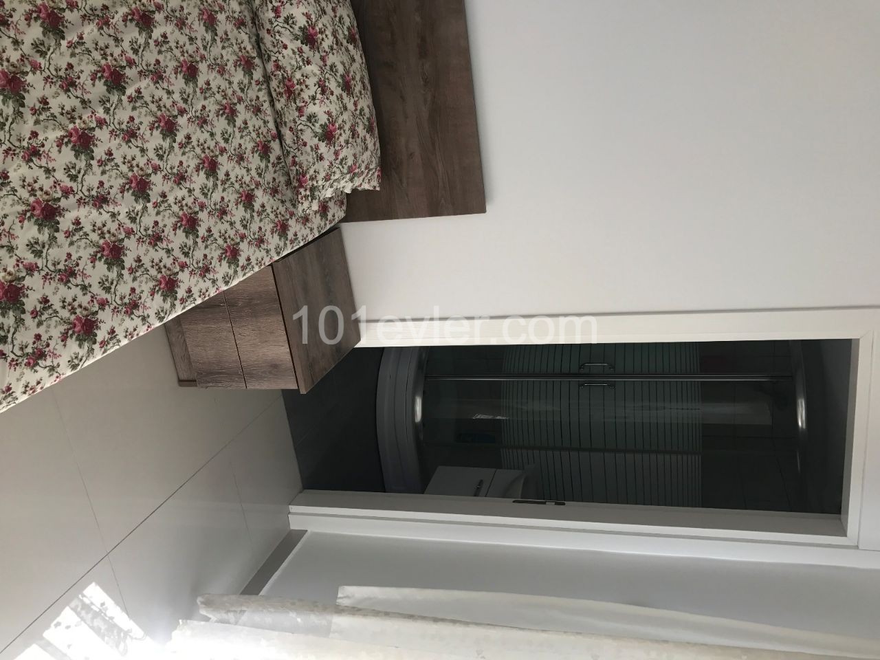 Penthouse Mieten in Girne Merkez, Kyrenia