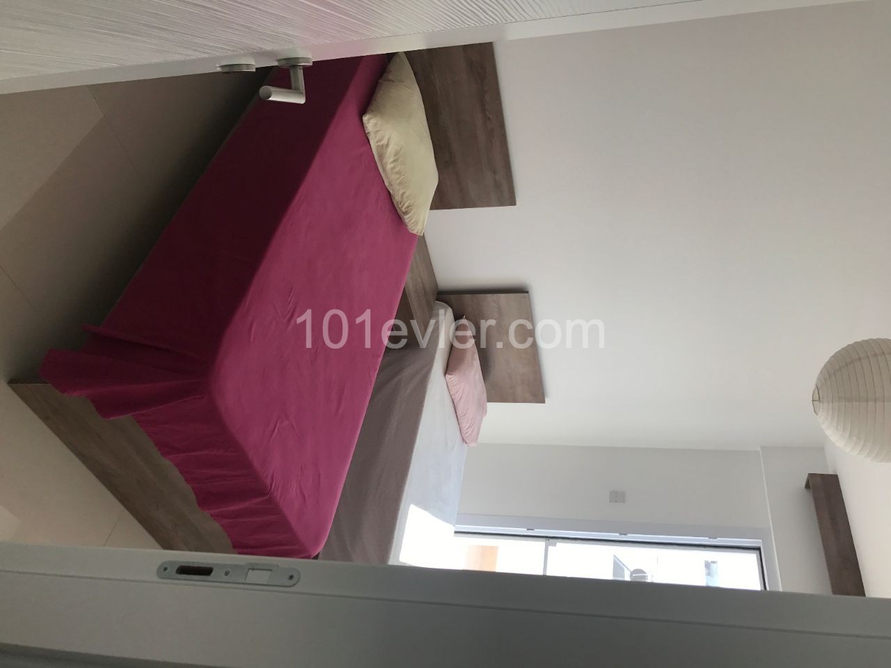 Two Bedroom for Rent in Girne