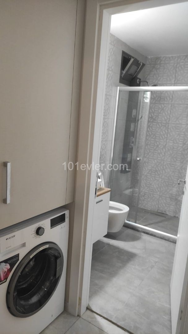 Three Bedroom for Rent in Girne