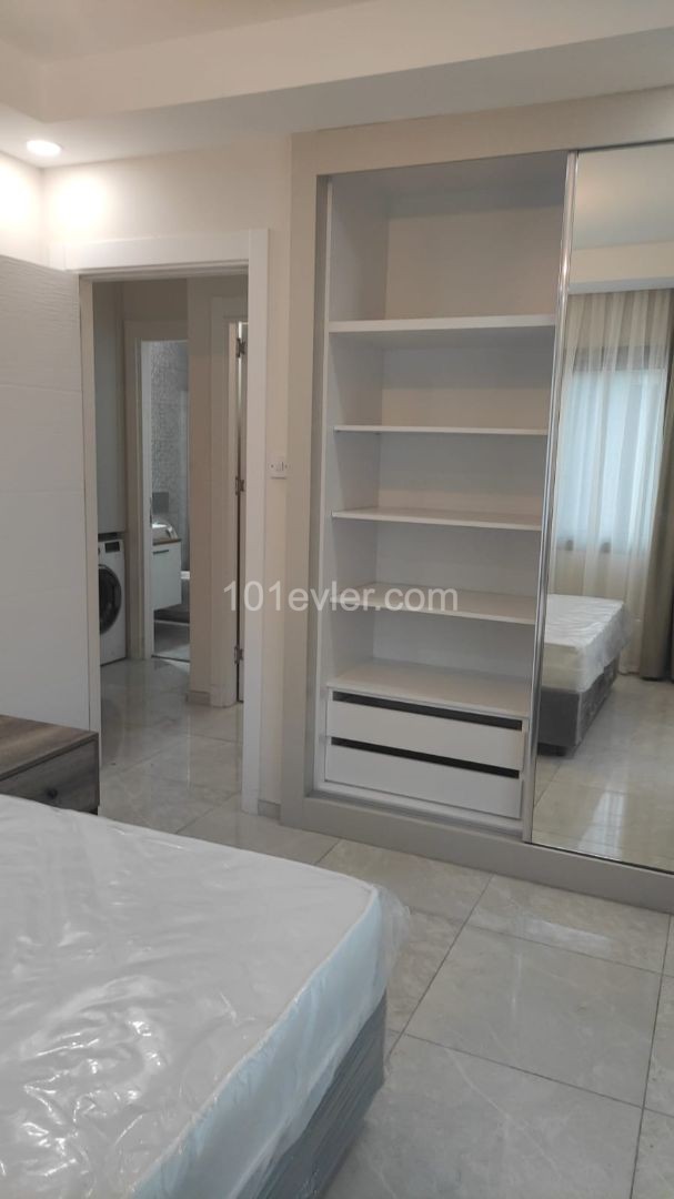 Girne Merkez’de 3+1 Kiralık Daire