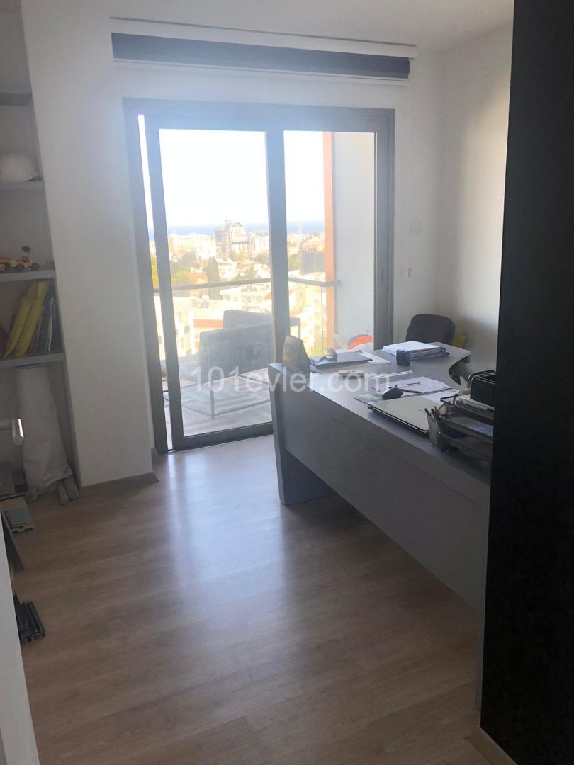 Two Bedroom for Sale in Girne