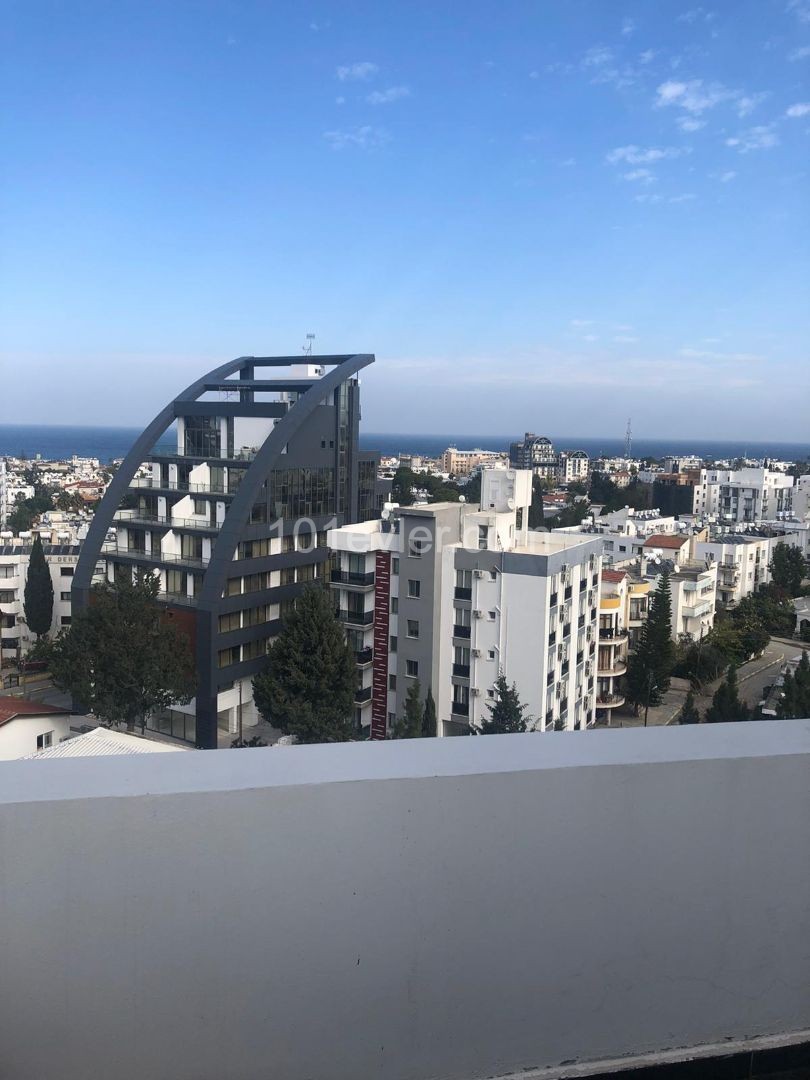 Two Bedroom for Sale in Girne