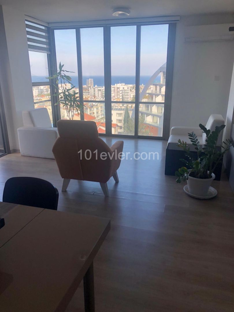 Two Bedroom for Sale in Girne