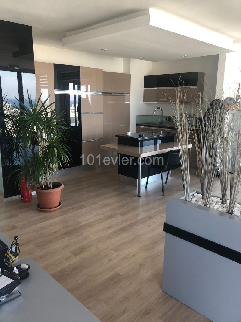 Two Bedroom for Sale in Girne