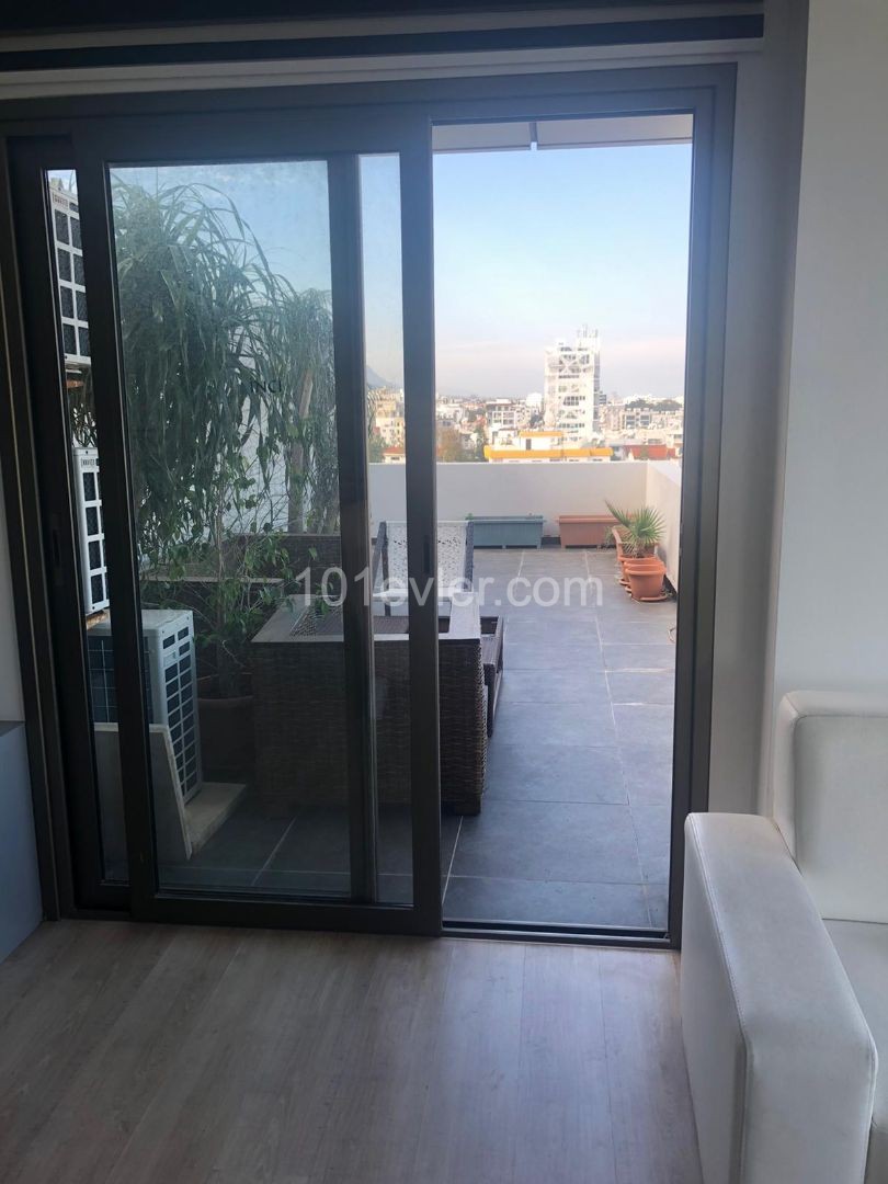 Two Bedroom for Sale in Girne