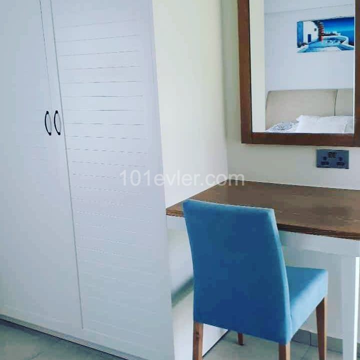 One Bedroom for Sale in Girne