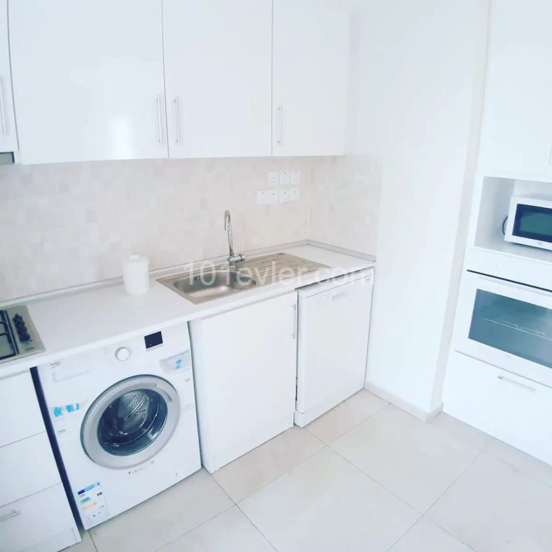 One Bedroom for Sale in Girne