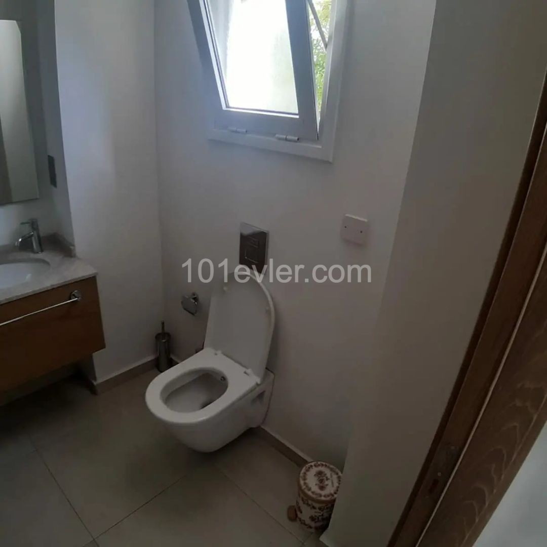 One Bedroom for Sale in Girne