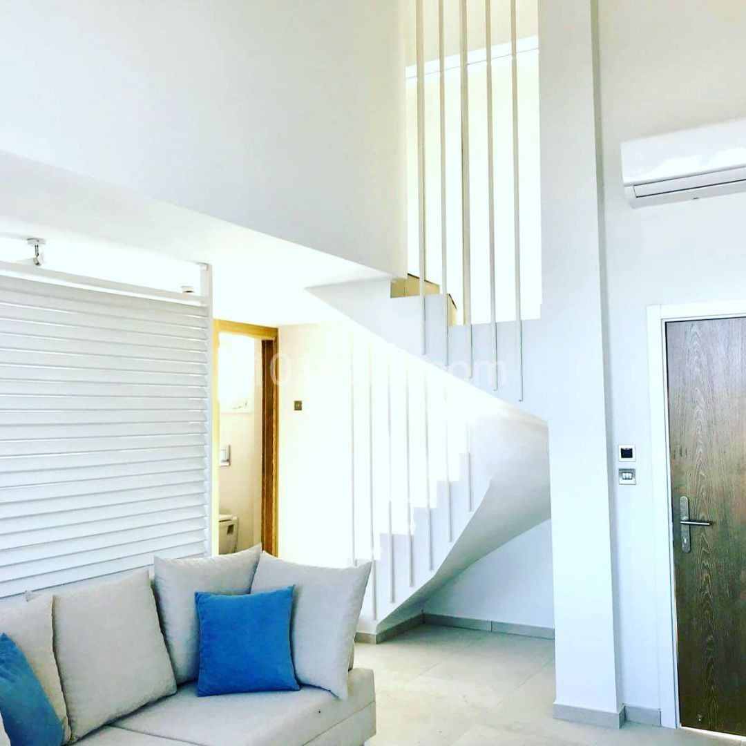 One Bedroom for Sale in Girne