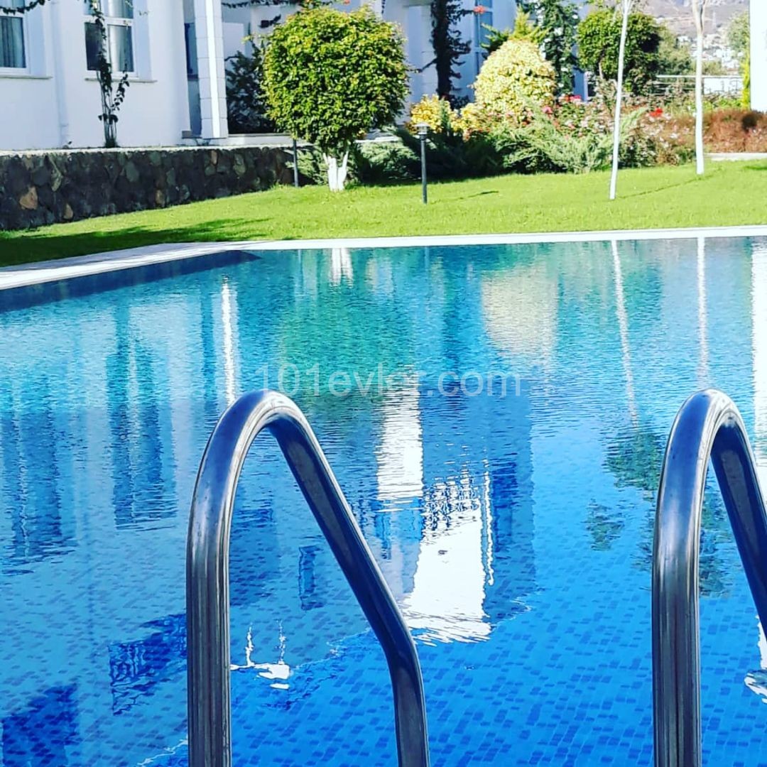 One Bedroom for Sale in Girne