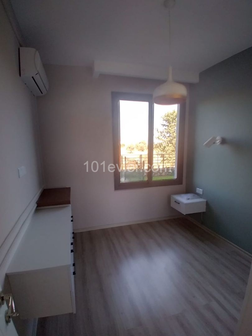 One Bedroom for Sale in Alsancak