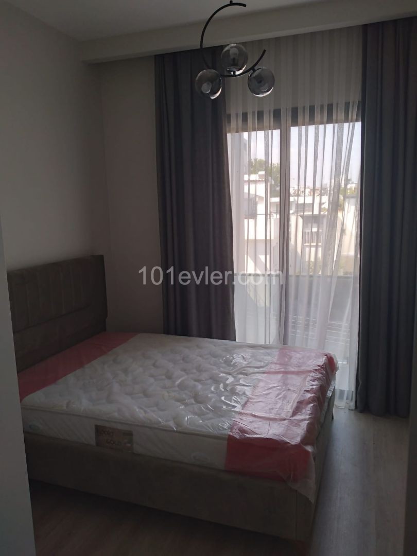 One  Bedroom for Sale in Girne