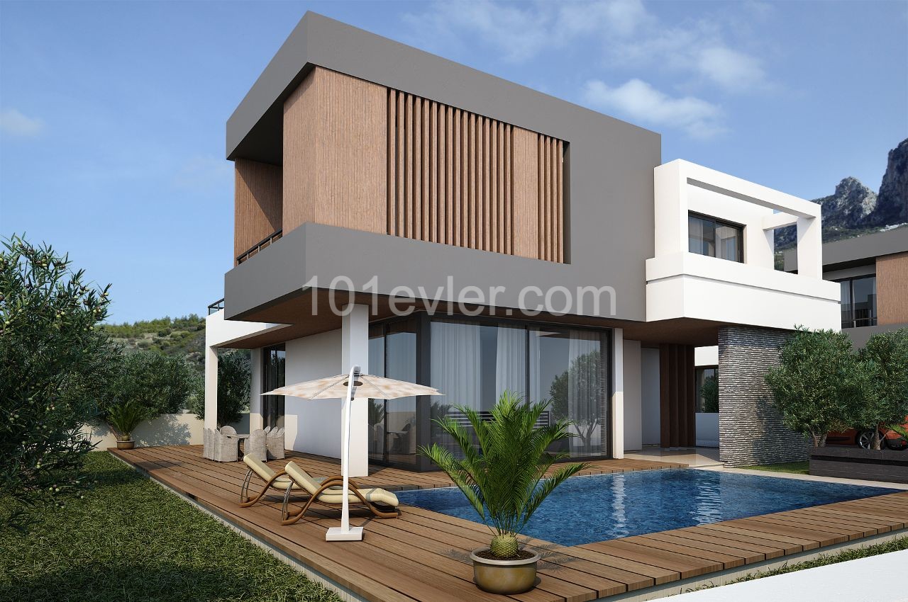 Four Bedroom Villa for Sale in Karmi