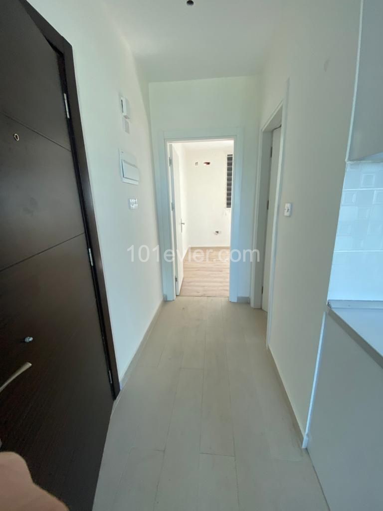 One Bedroom for Sale  in Girne