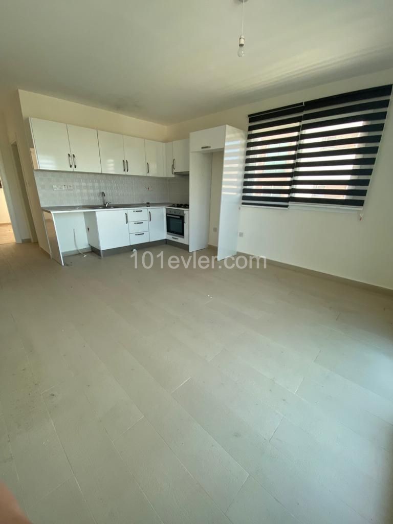 One Bedroom for Sale  in Girne