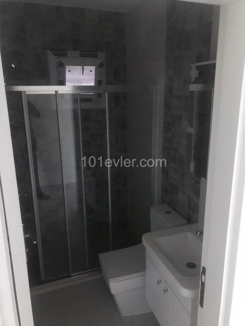 Two Bedroom for Sale in Girne