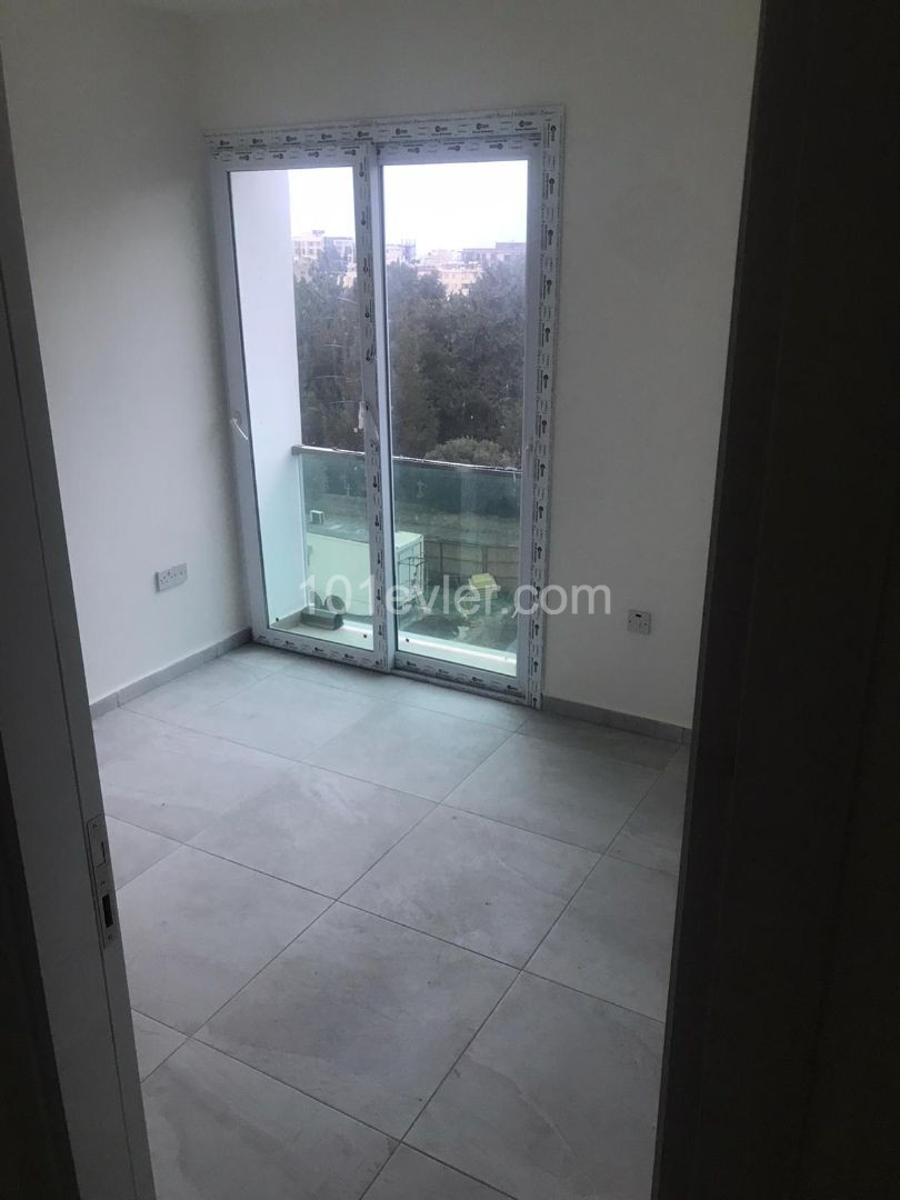 Two Bedroom for Sale in Girne