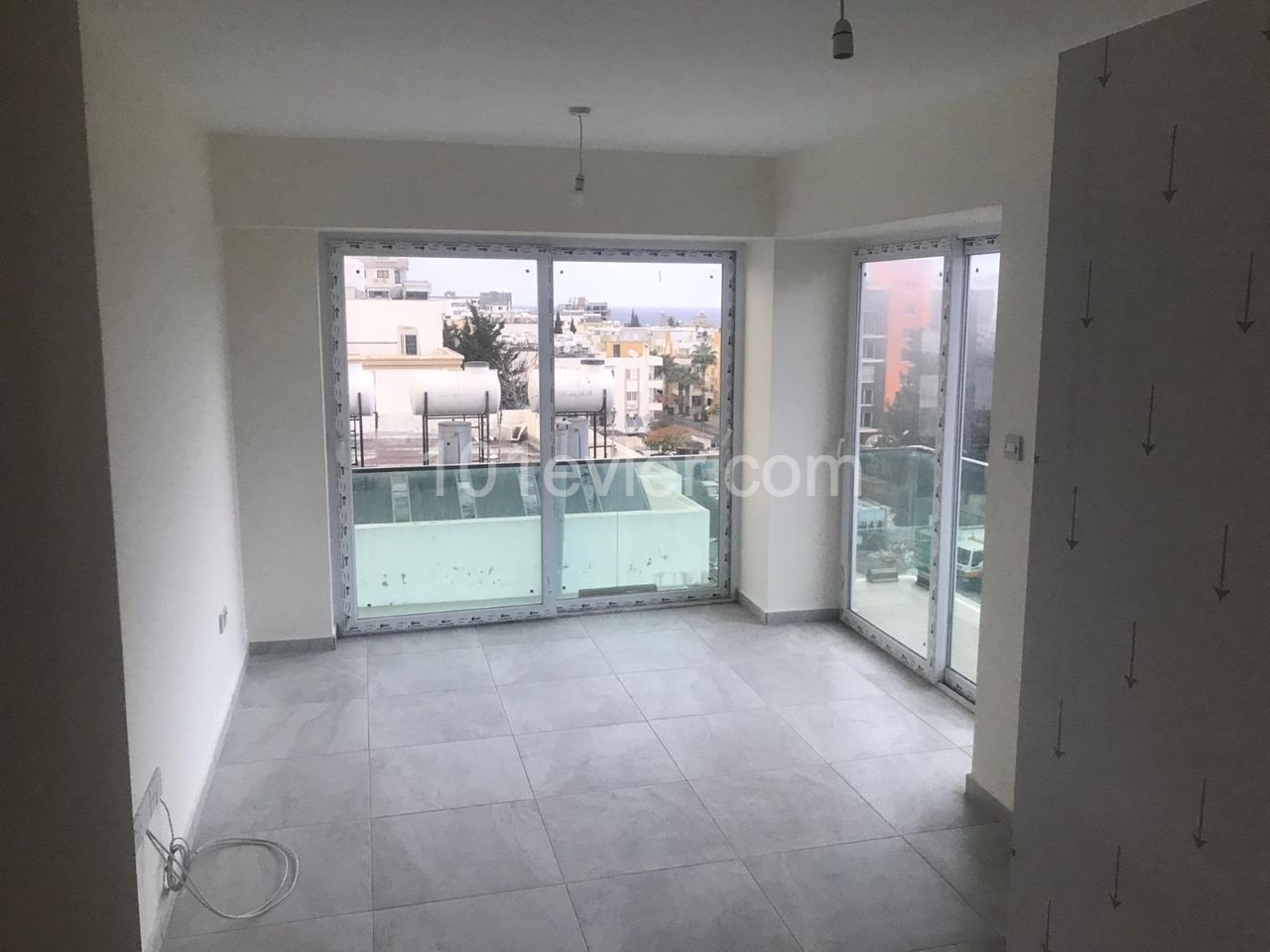 Two Bedroom for Sale in Girne