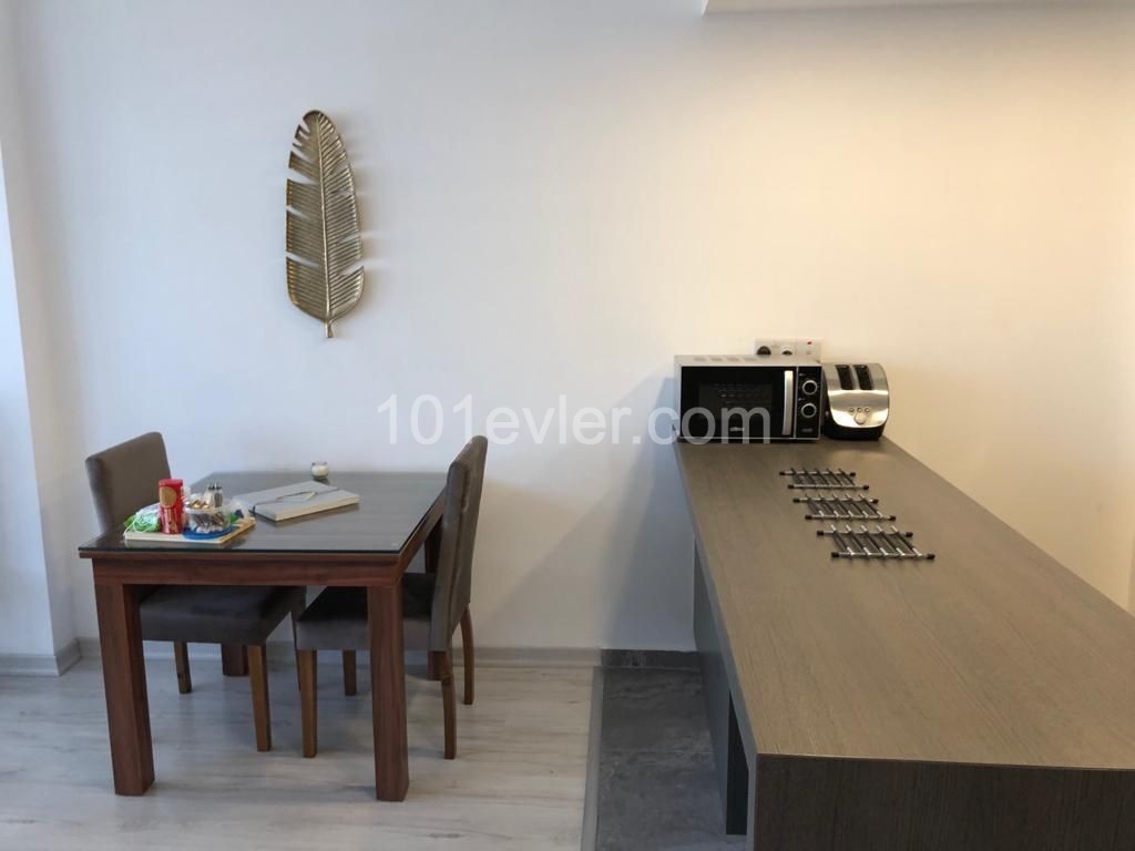 One Bedroom for Rent in Girne