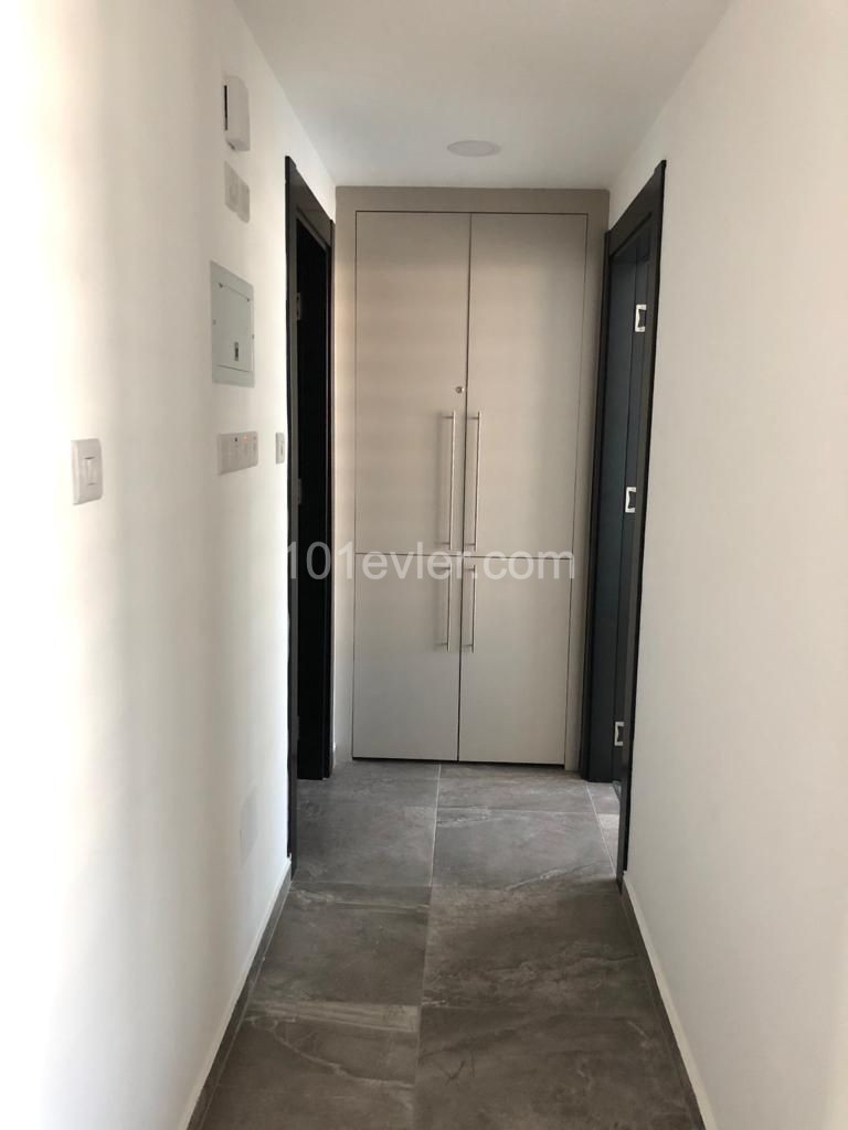 1+1 Wohnung Zu Vermieten In Kyrenia Zentrum ** 