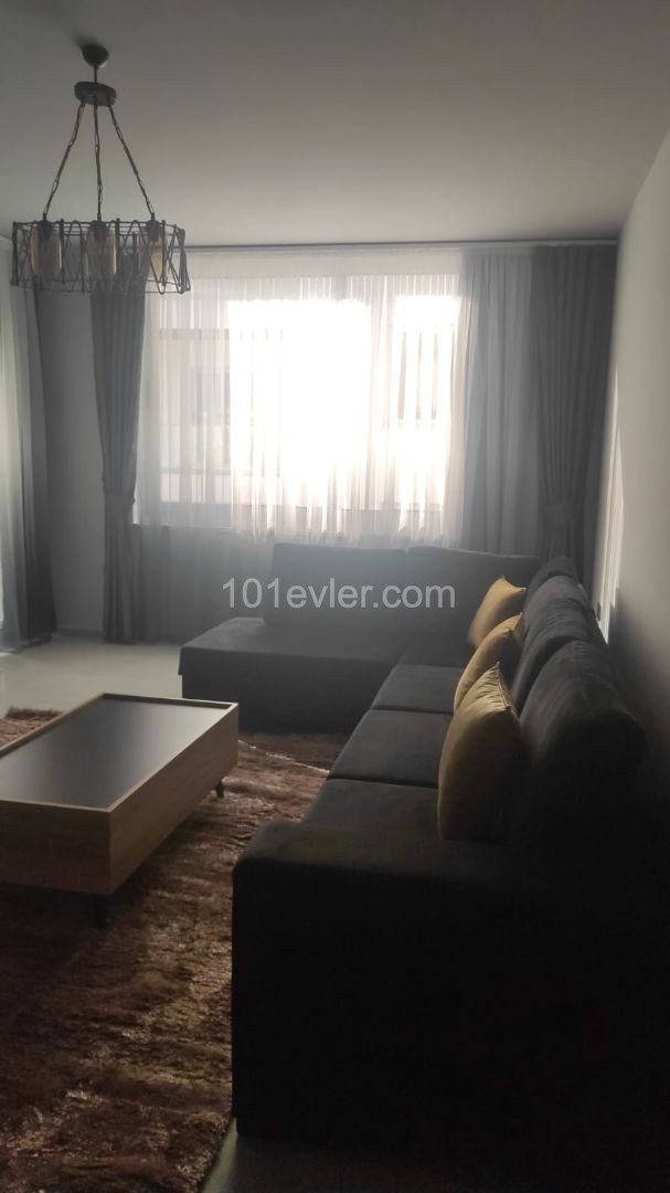 Two Bedroom for Rent in Girne