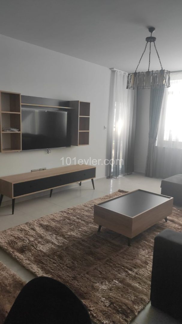 Two Bedroom for Rent in Girne