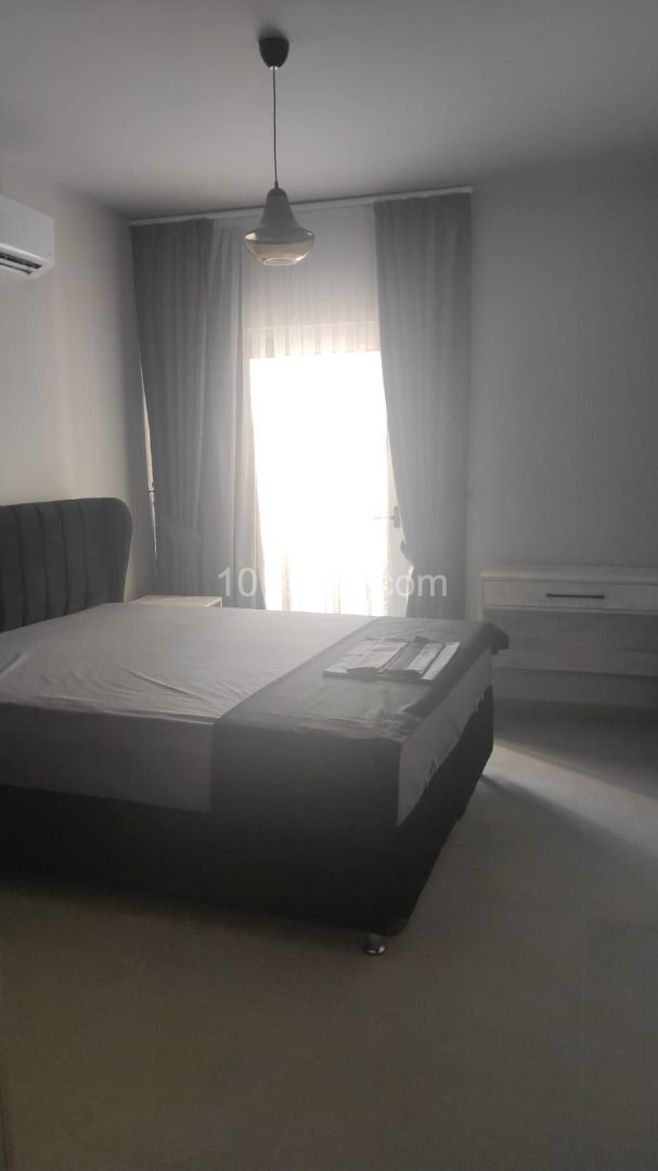 Two Bedroom for Rent in Girne