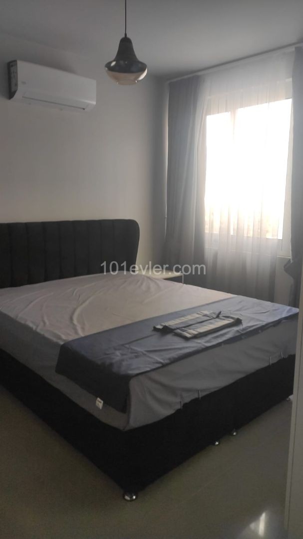 Two Bedroom for Rent in Girne