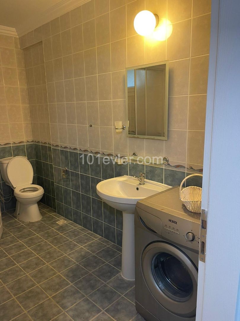 Alsancak Bölgesinde 3+1 Kiralık Daire